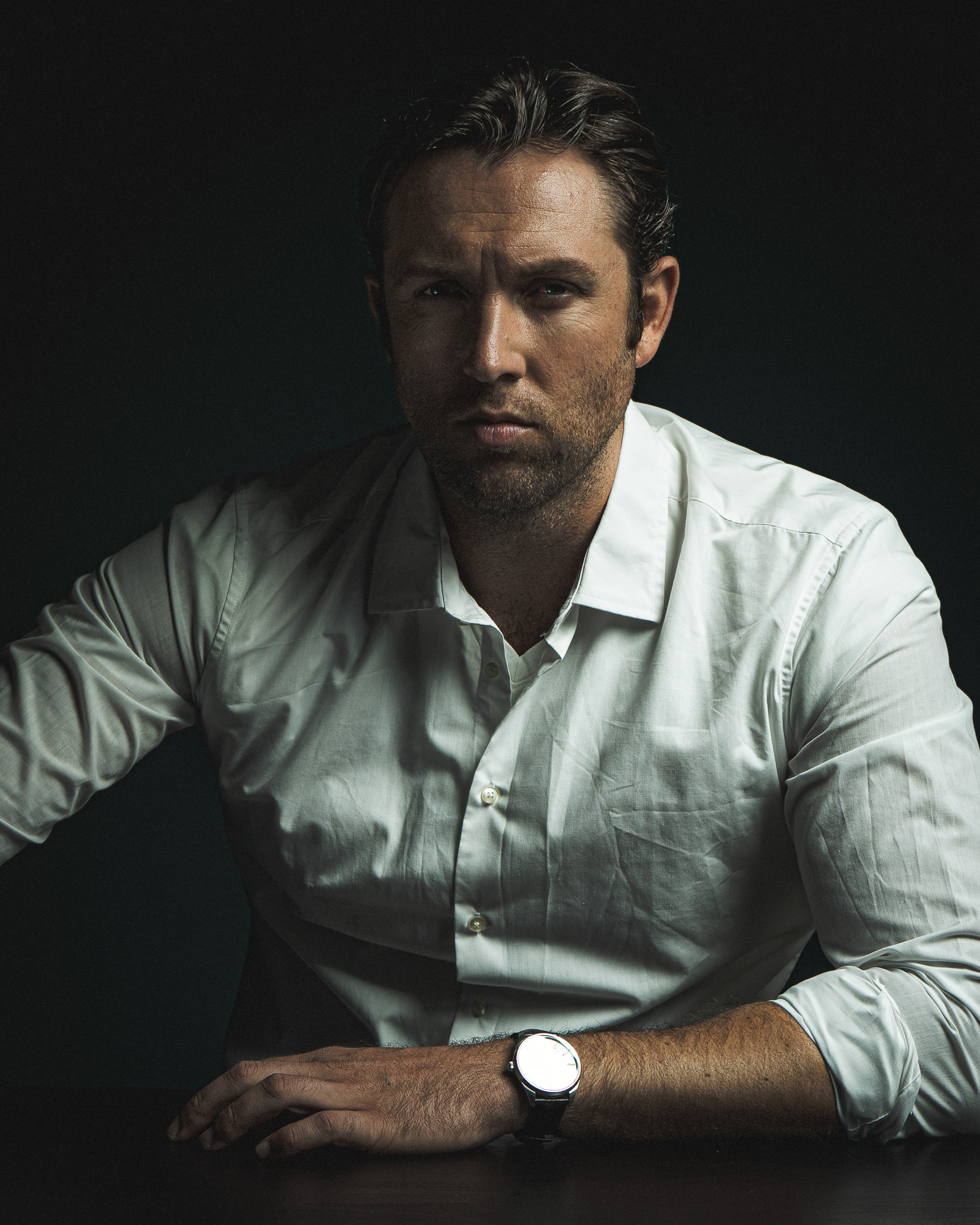 Christian Madsen - Professional Grooming